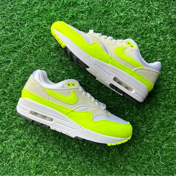 Nike Air Max 1 Bolt - Sea Glass - Picture 10 of 14